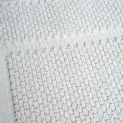 Tappeto da bagno BICHICCO ghiaccio