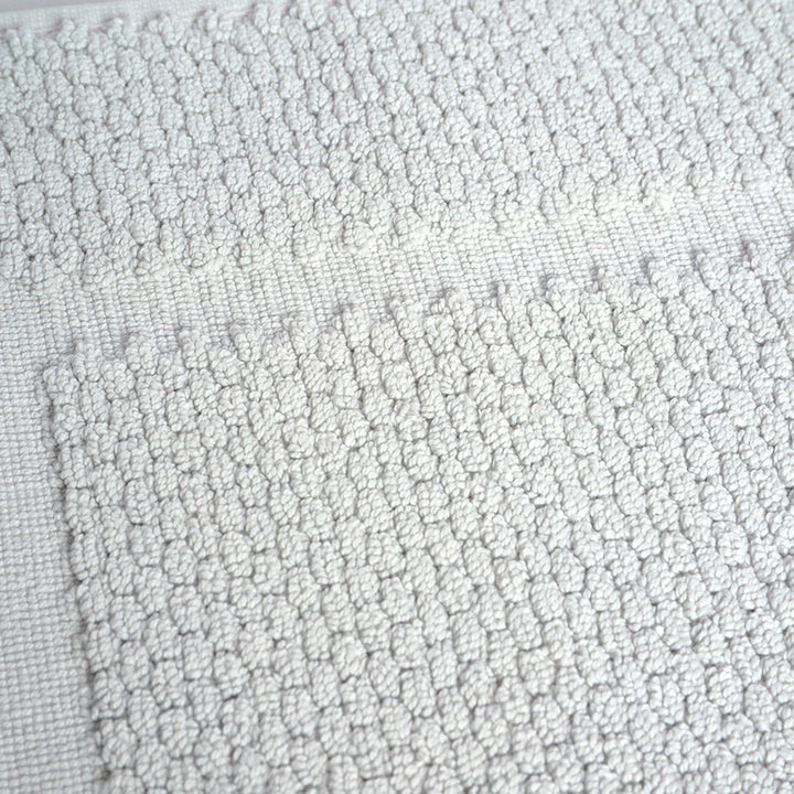 Tappeto da bagno BICHICCO ghiaccio