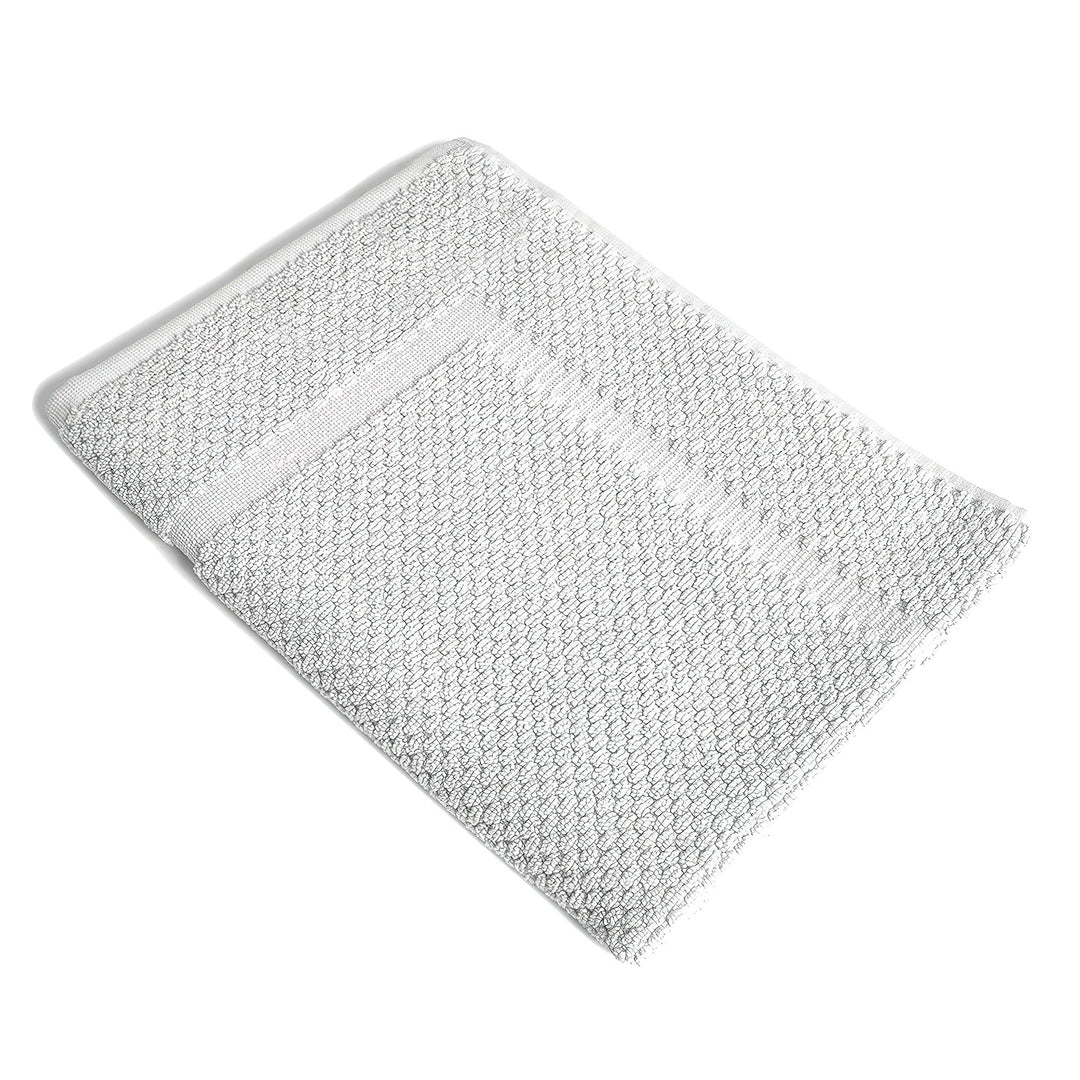 Tappeto da bagno BICHICCO ghiaccio