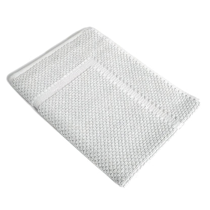 Tappeto da bagno BICHICCO ghiaccio