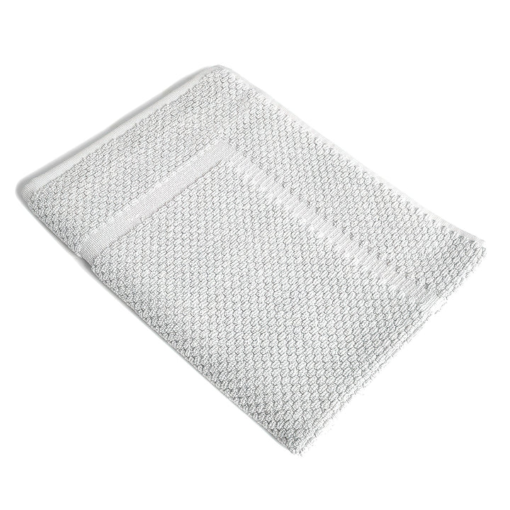 Tappeto da bagno BICHICCO ghiaccio