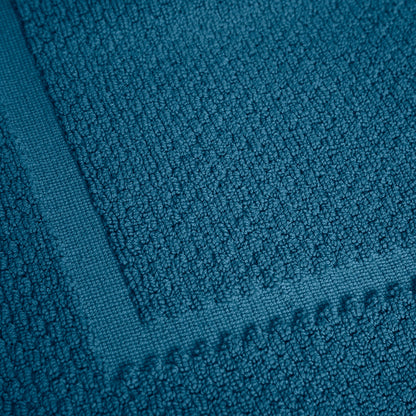Tappeto da bagno BICHICCO blu