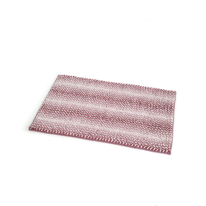 Tappeto da bagno MAGGY rosa melange