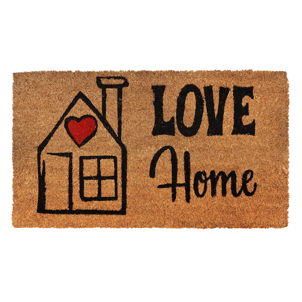 HOME 3 Fußmatte