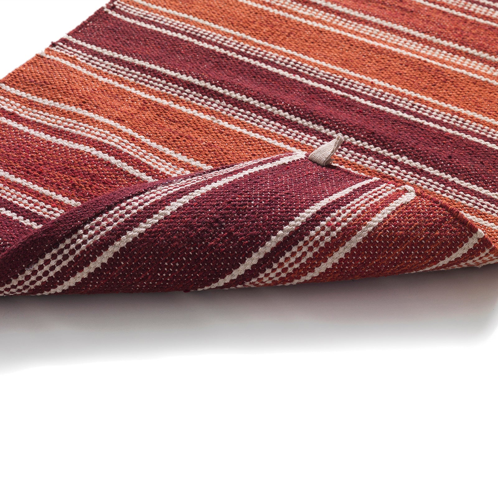 MAIORCA roter Teppich 180