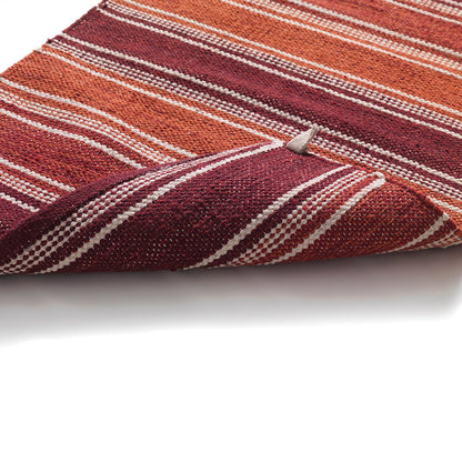 MAIORCA roter Teppich 180