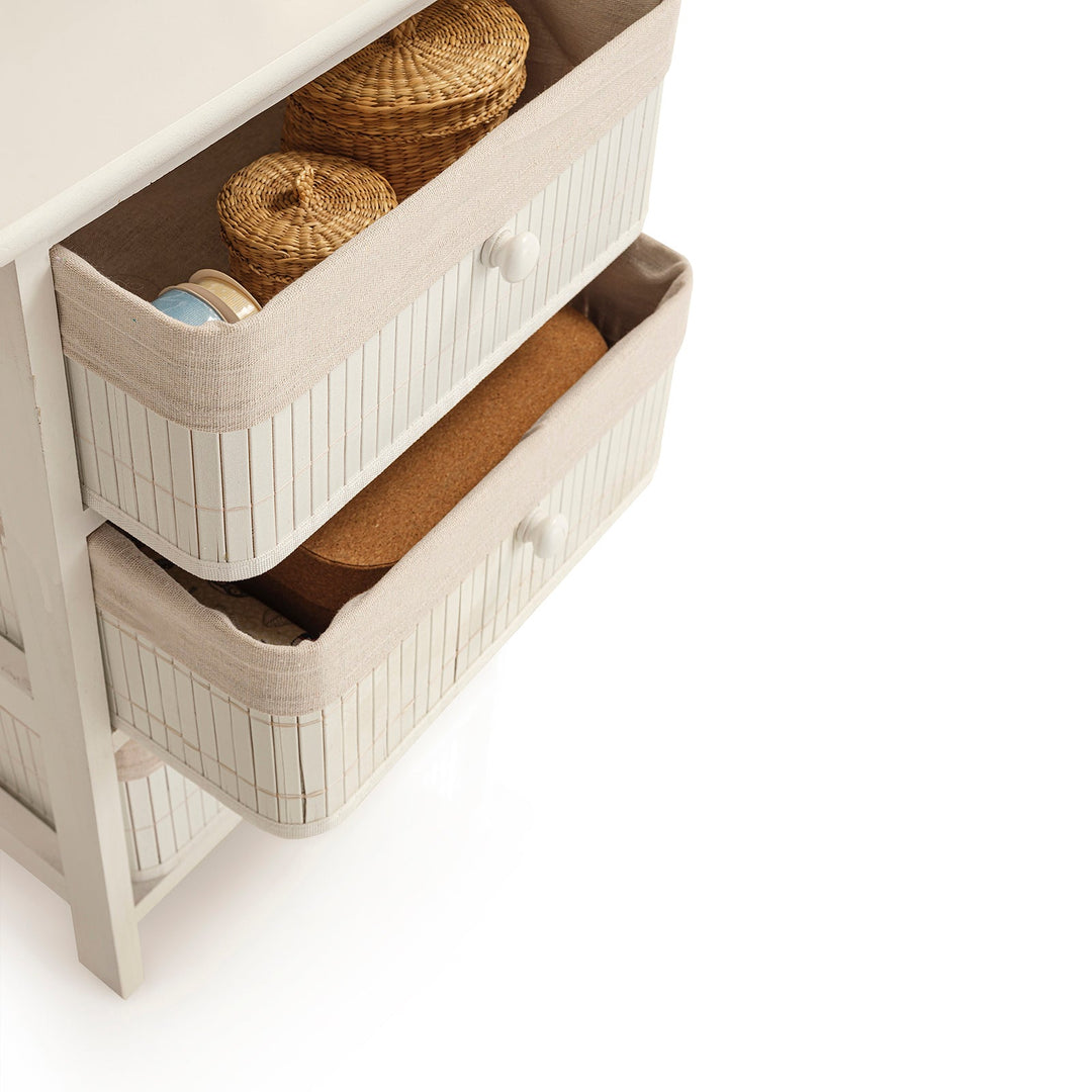 Bedside table ARMANDA-3