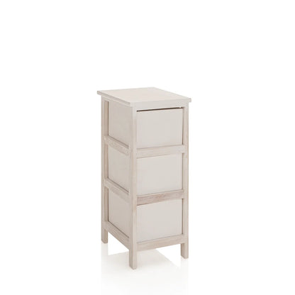 PAPAN-3 chest of drawers