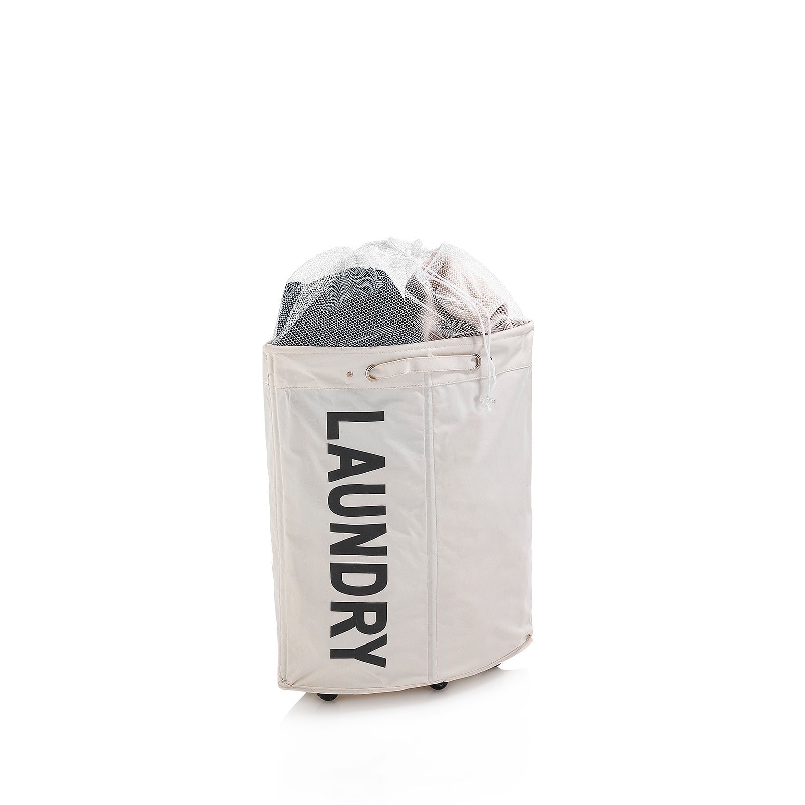 Wäschekorb LAUNDRY-A