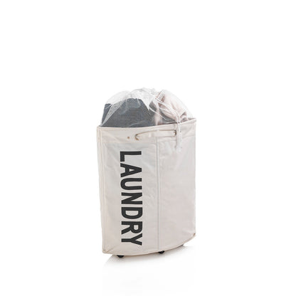 Wäschekorb LAUNDRY-A