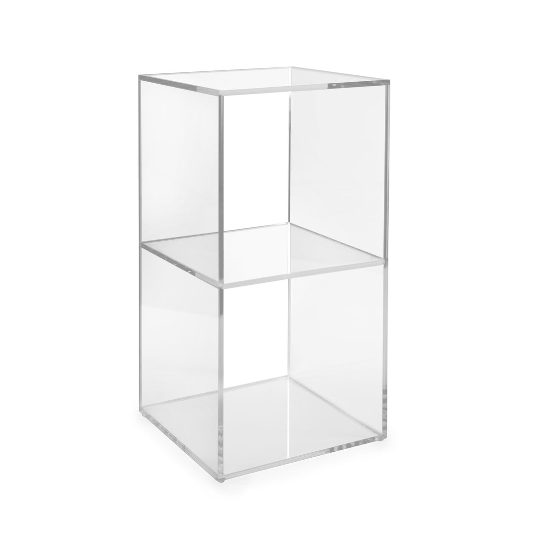 Clio Cubo Doppelboden