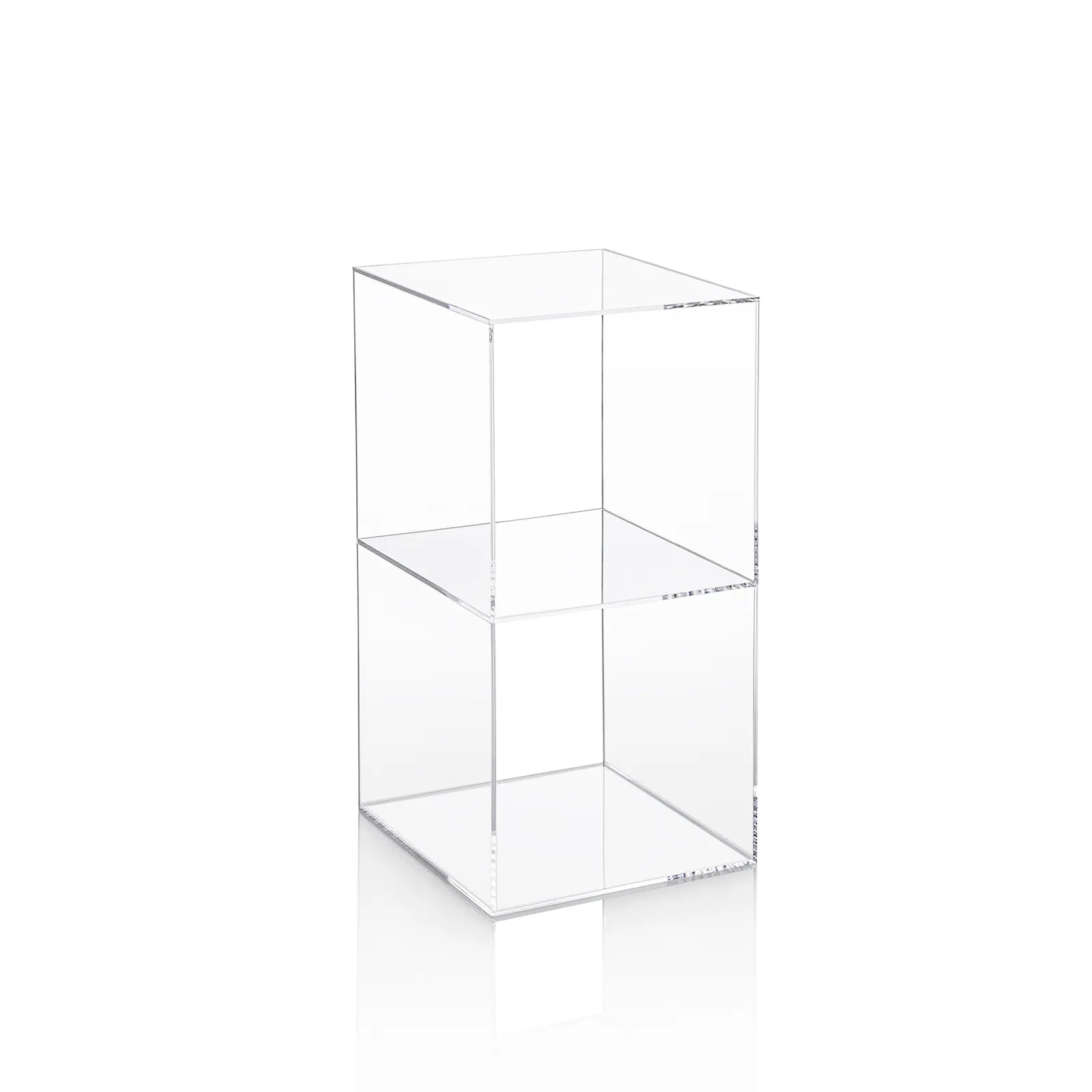 Clio Cubo Double Floor