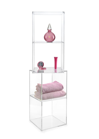 Clio Cubo Double Da Terra
