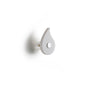 ACHILLE white coat stand