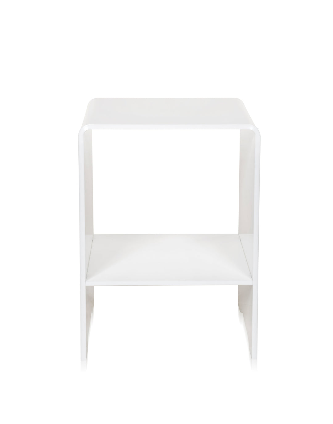 SUNIL white coffee table