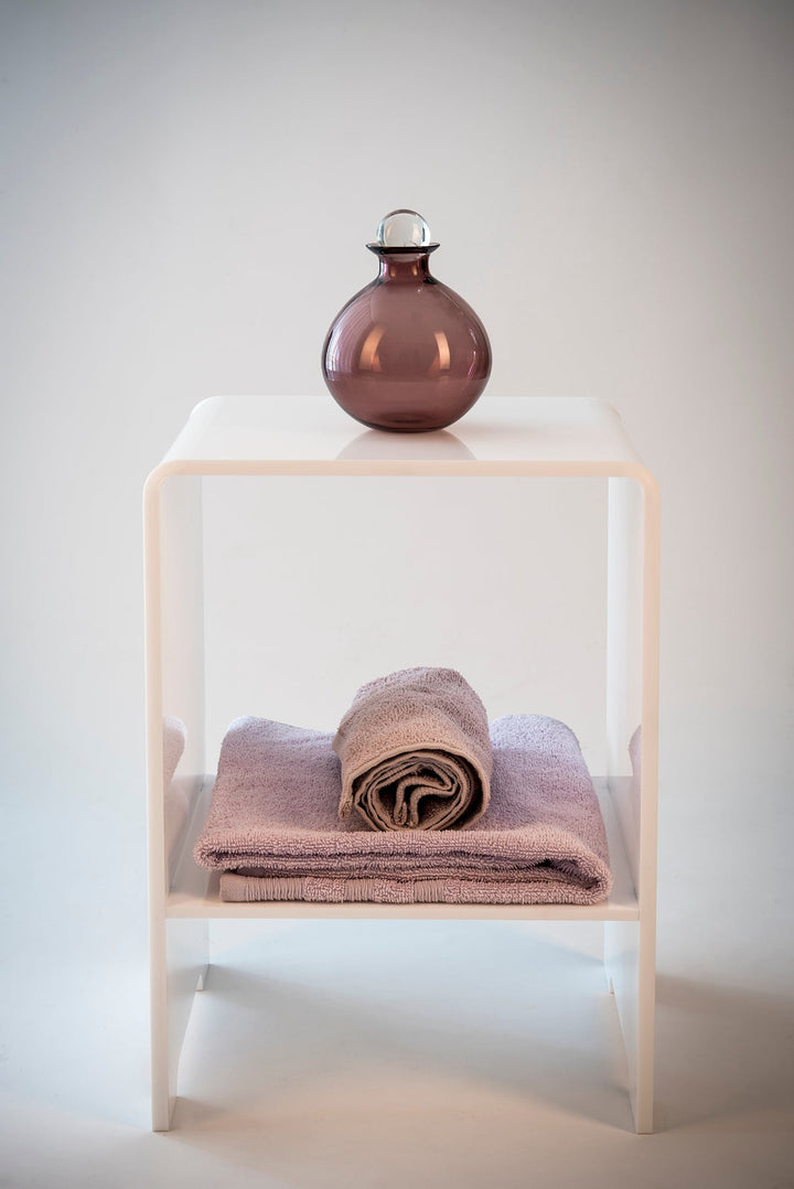 SUNIL white coffee table