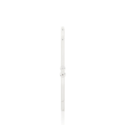 Transparent TINO towel holder