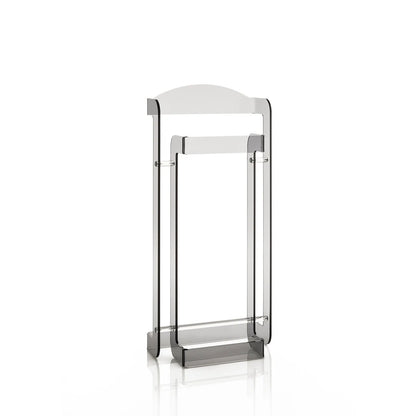 GUSTAVO smoked valet stand