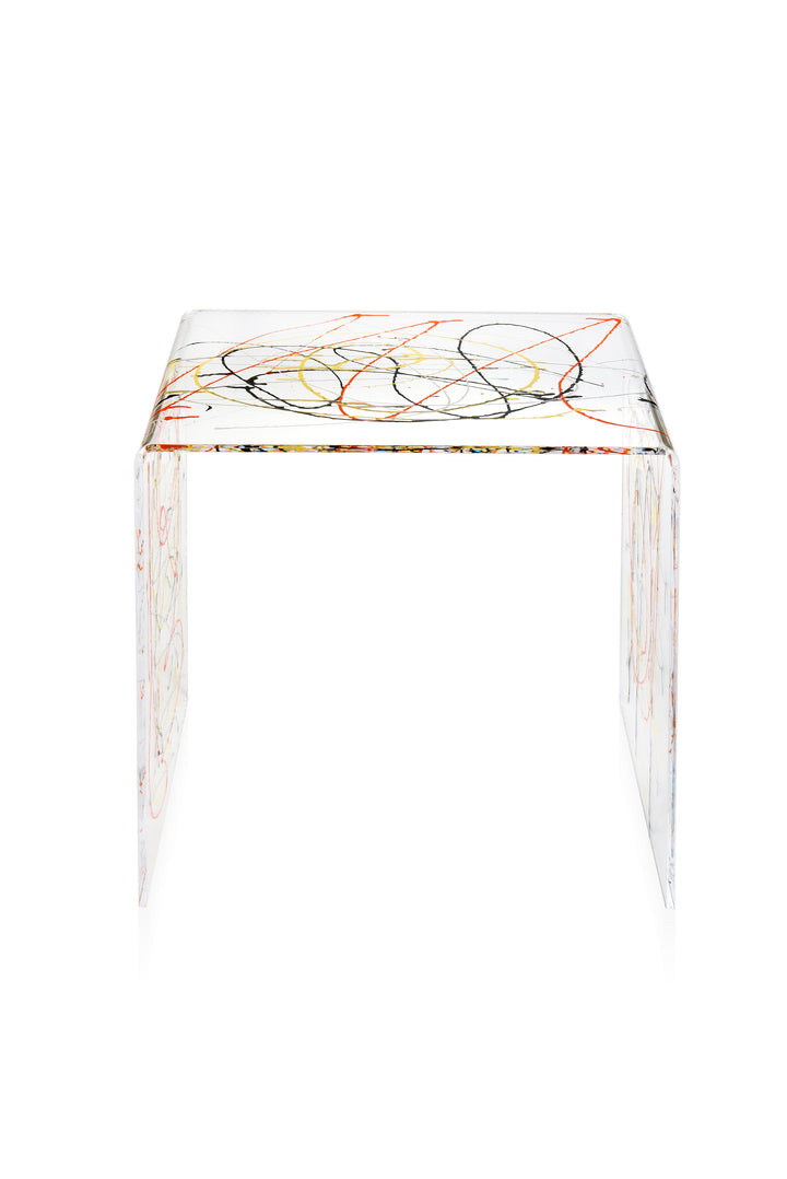 Tavolino COBY multicolore