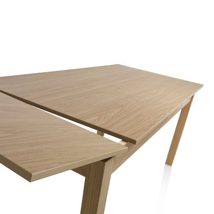 Ausziehtisch HOMS Eiche