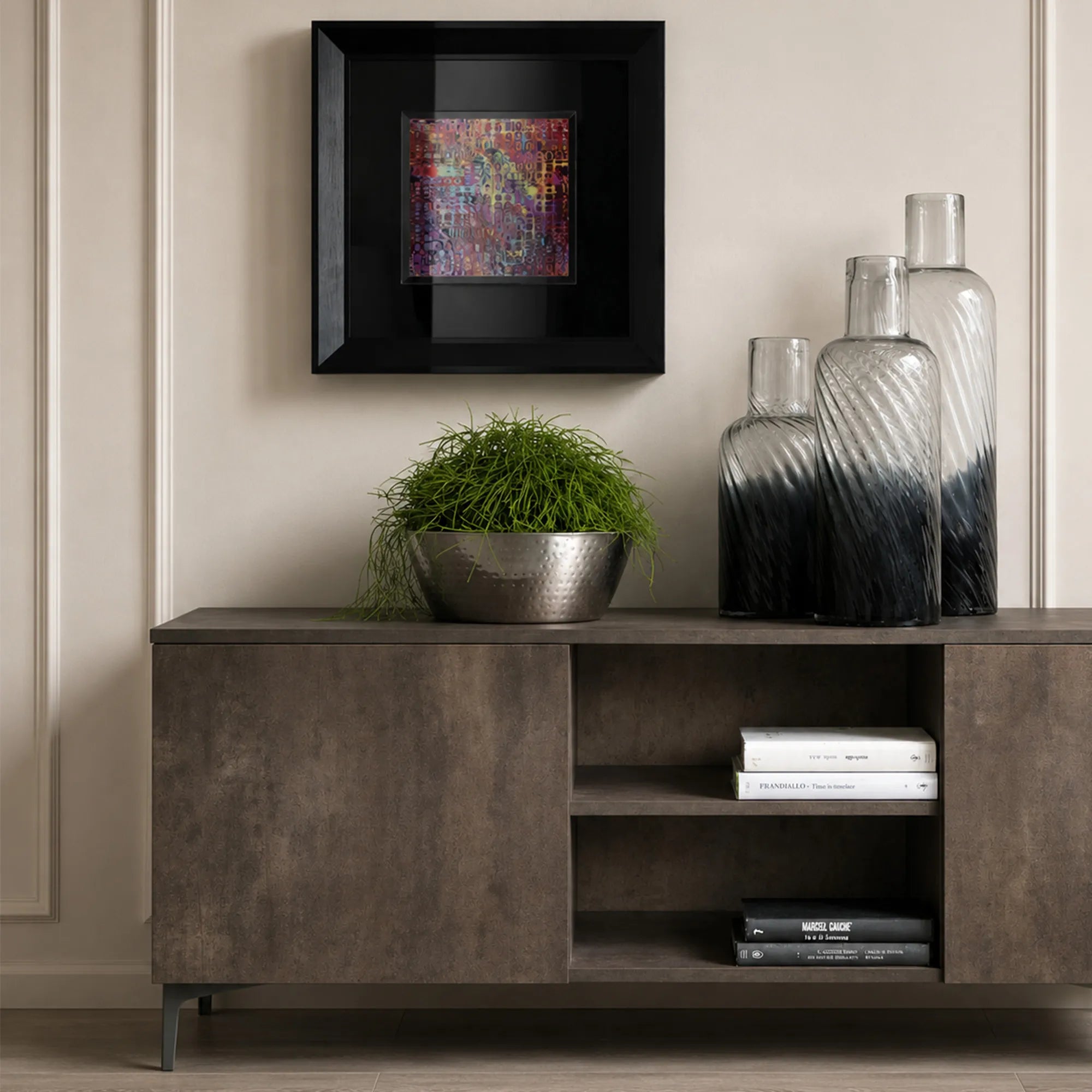 Porta TV NITON-150