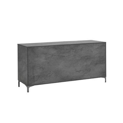 Buffet NITON | Roccia