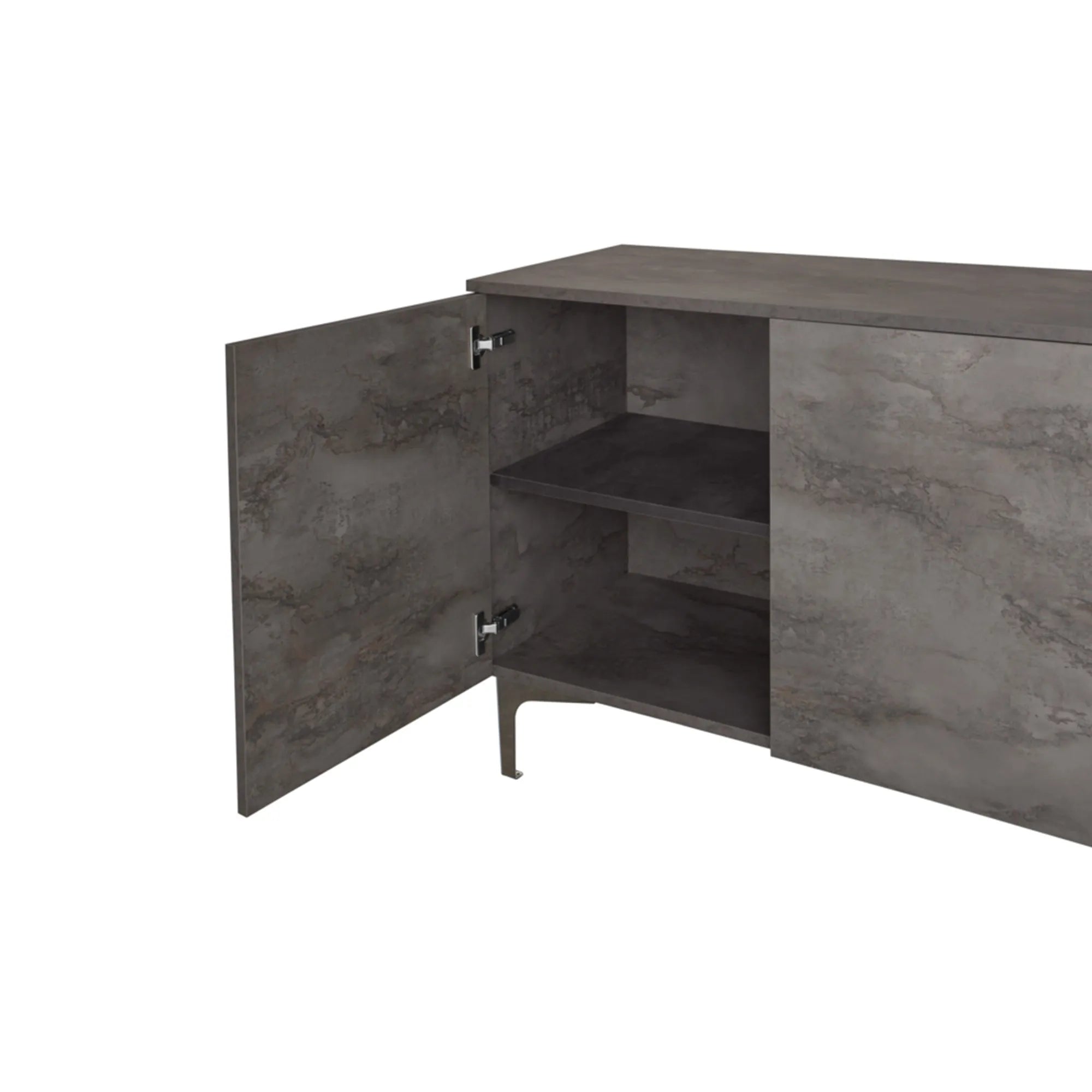 Buffet NITON | Roccia
