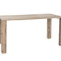 FLIMS oak table