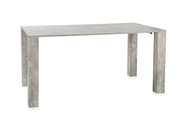 FLIMS table grey