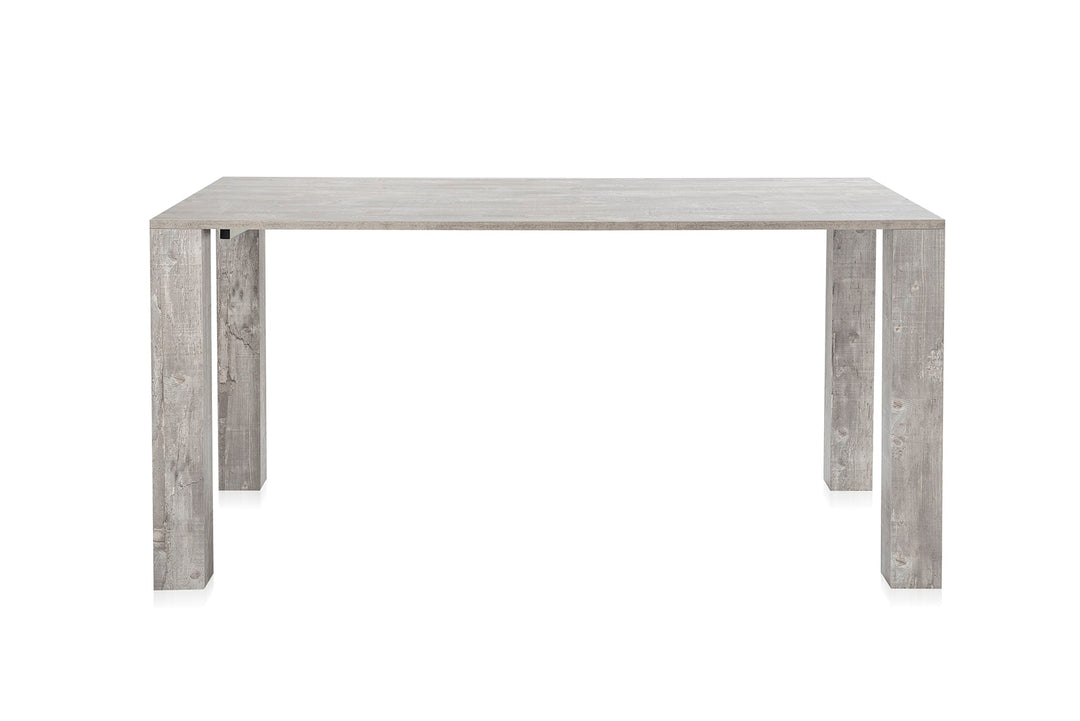 FLIMS table grey