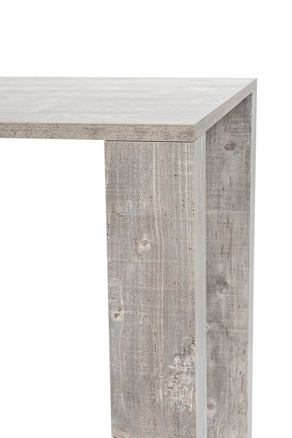 FLIMS table grey