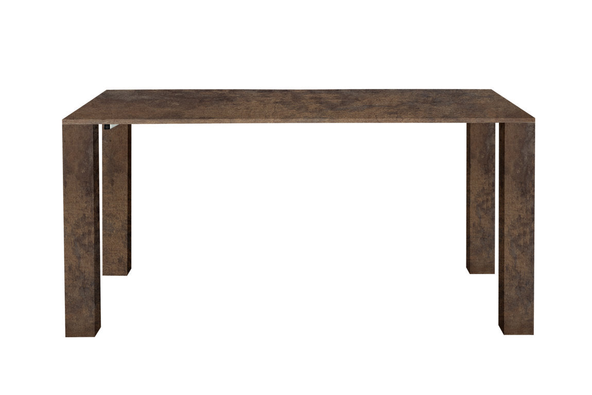 FLIMS corten table