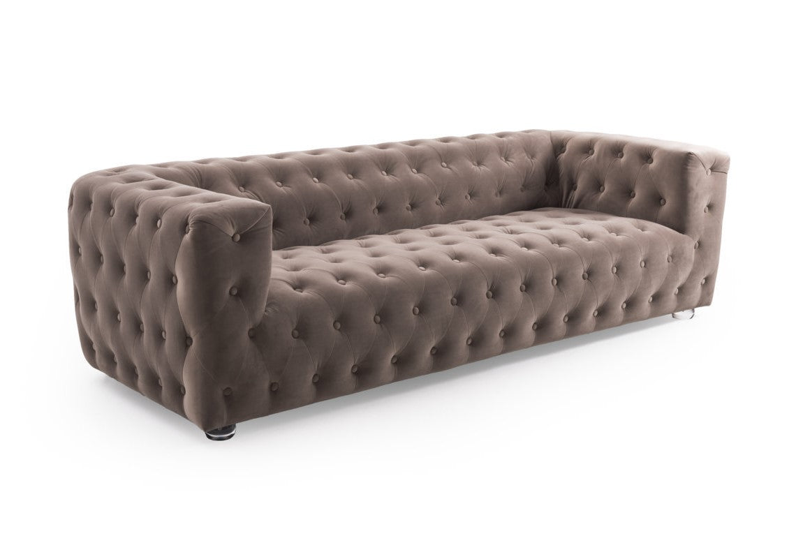 RANKWELL 3-Sitzer-Sofa