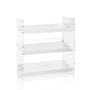 Scarpiera DEKAR bianco 2