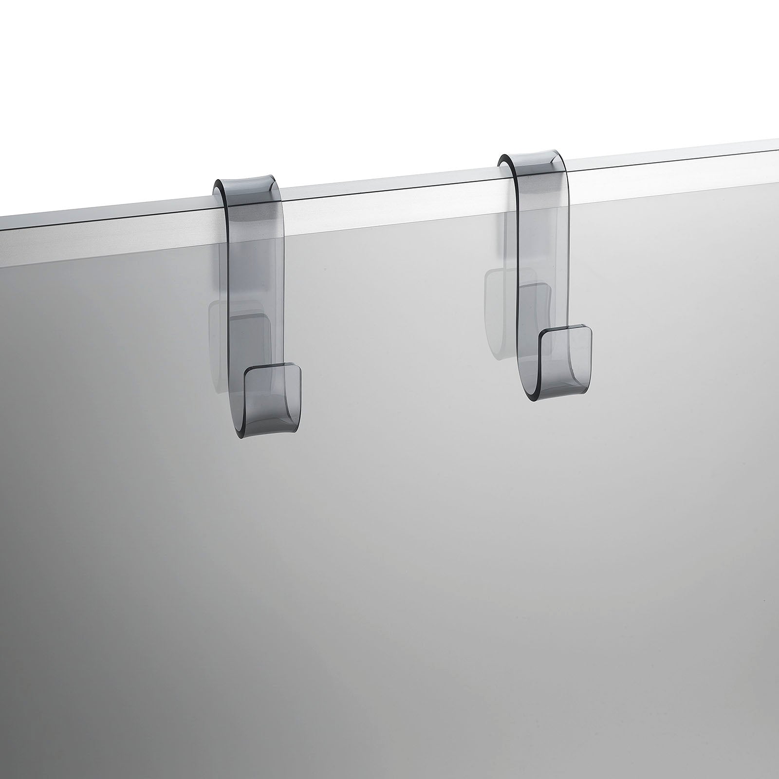 Set 2 appendiabiti ACHILLE fumè