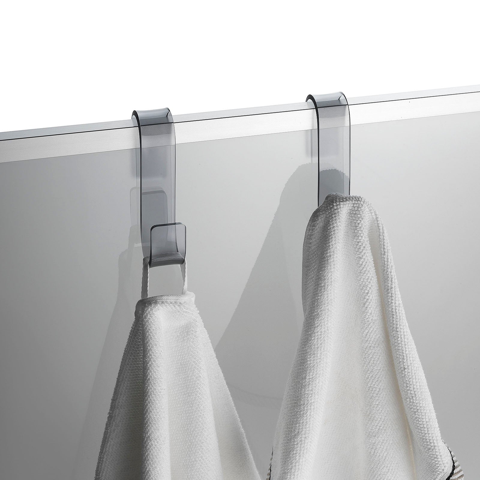 Set 2 appendiabiti ACHILLE fumè