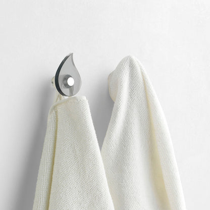 Set 2 appendiabiti ACHILLE fumè