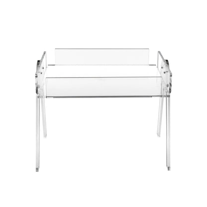 Tavolino ENEA | Trasparente