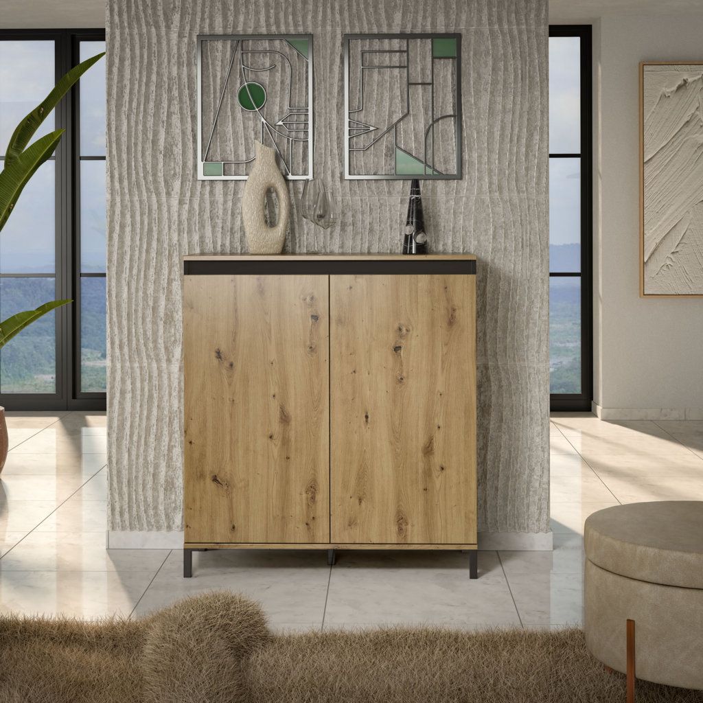Credenza 2A TRIPOLI