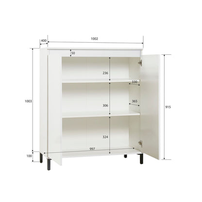 Sideboard 2A TRIPOLI