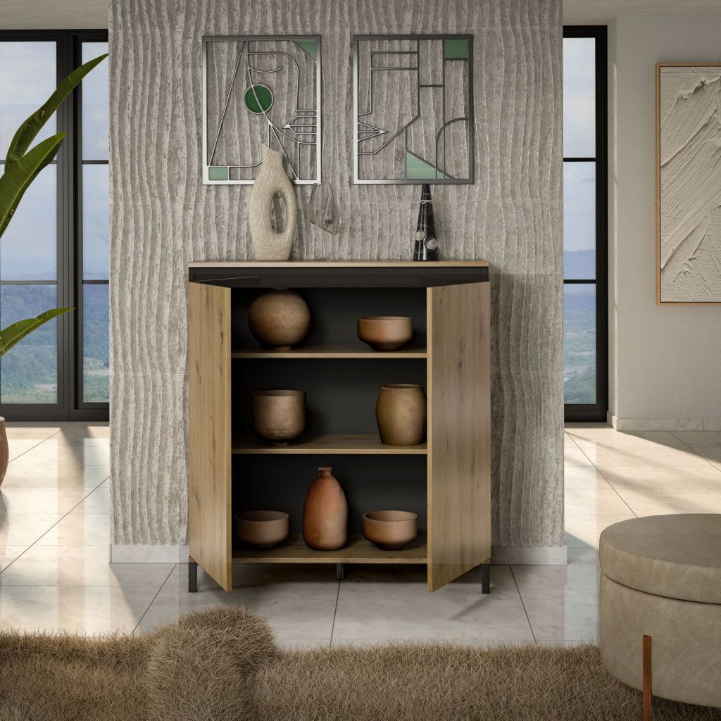 Credenza 2A TRIPOLI