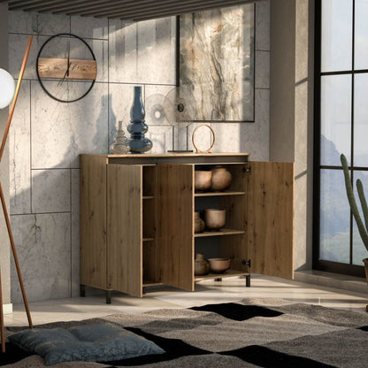 Credenza 3A TRIPOLI