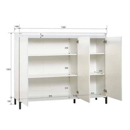 3A TRIPOLI Sideboard