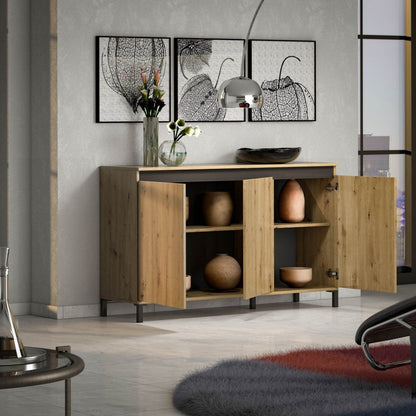 3A TRIPOLI Buffet