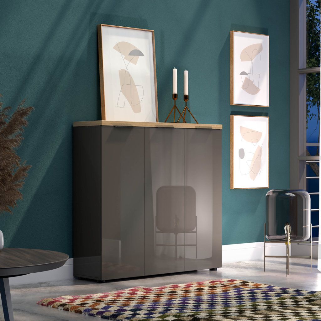 Möbel/Schuhregal 3A BRERA