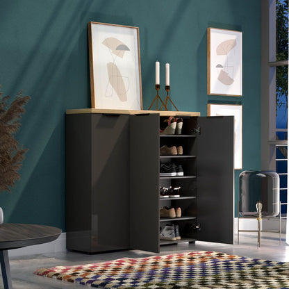 Möbel/Schuhregal 3A BRERA