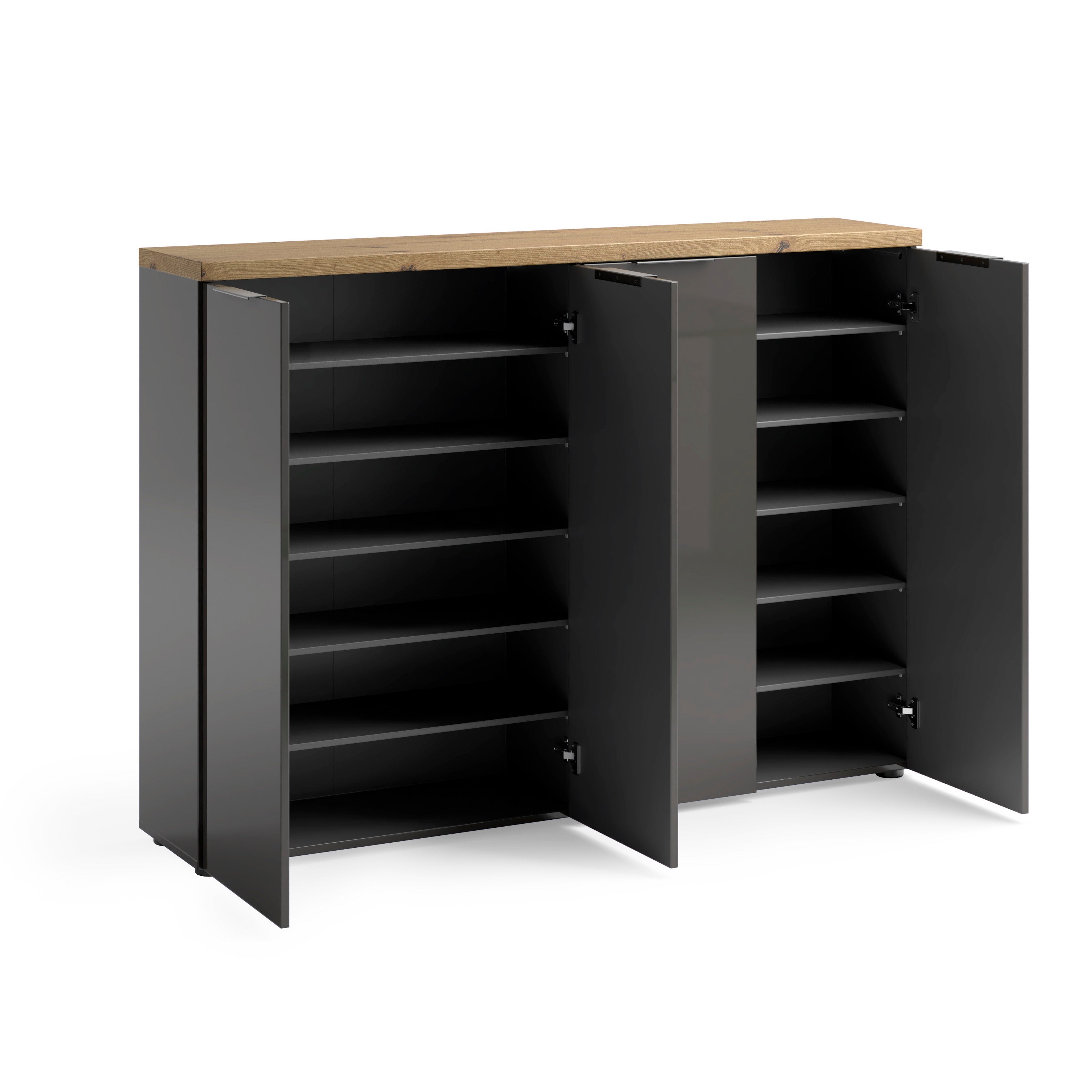 Furniture/Shoe Rack 4A BRERA