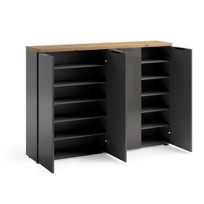 Furniture/Shoe Rack 4A BRERA