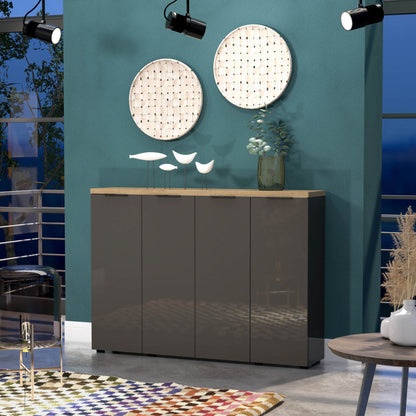 Furniture/Shoe Rack 4A BRERA