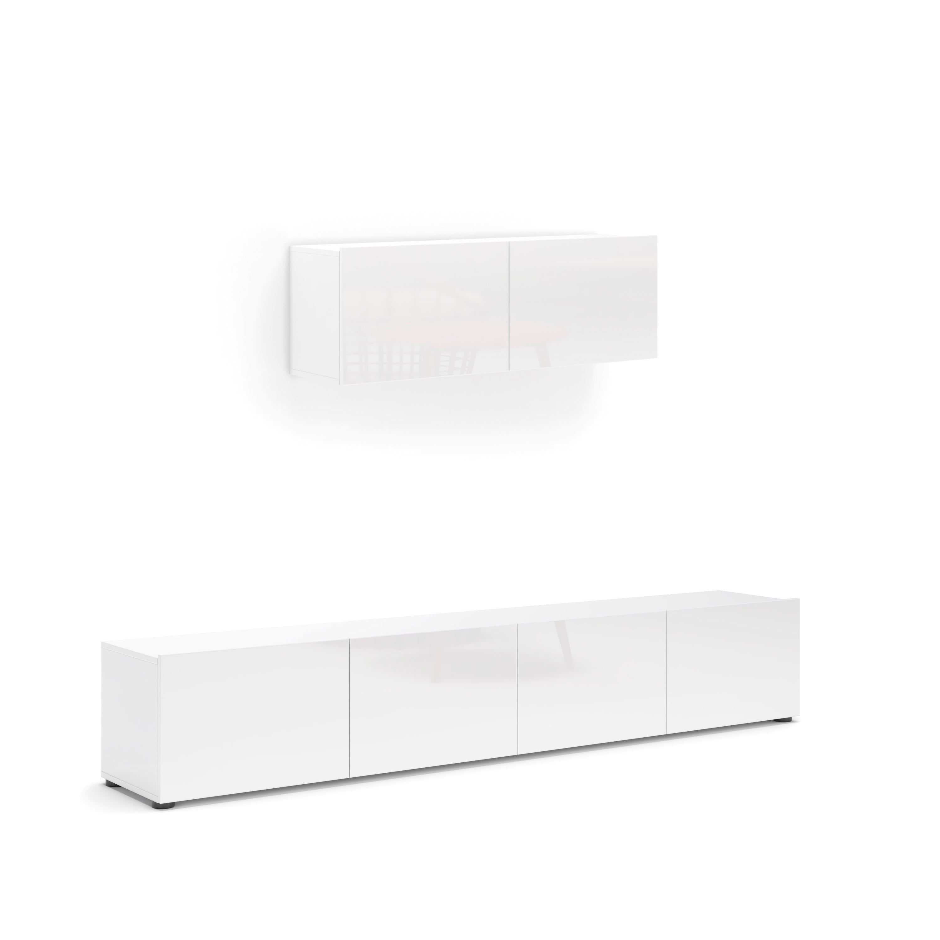 RODI TV Stand Set